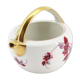 Verseuse théière ancienne en  porcelaine