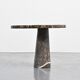 Table basse Eros par Angelo Mangiarotti, Skipper, circa 1975