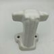 Ceramic coat racks