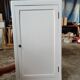 Old "Parisian" jam cupboard with 1 door