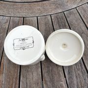 Terrine pot Sarreguemines