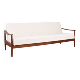 Canapé Mid-Century par Carl Straub pour Goldfeder, années 1950.