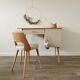 Bureau et chaise Baumann