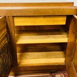 Low sideboard/buffet from the 1940s