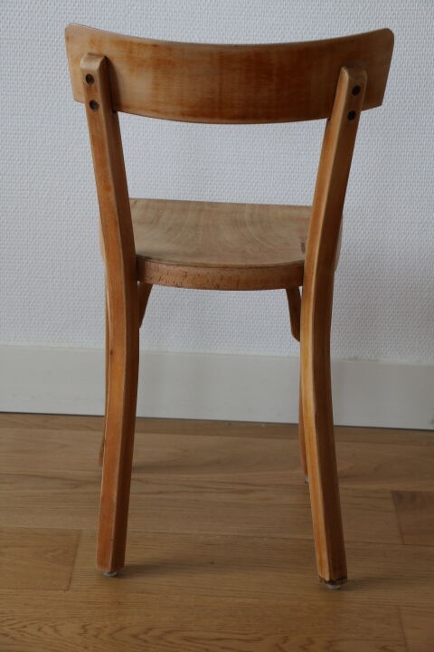 Baumann child chair
