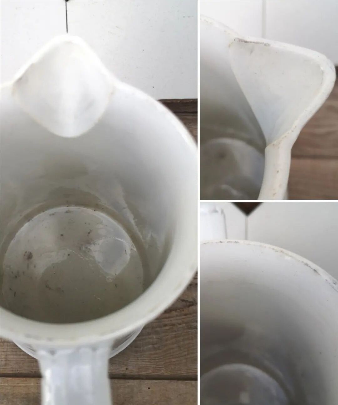 Old pitcher, broc Digoin