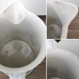 Old pitcher, broc Digoin