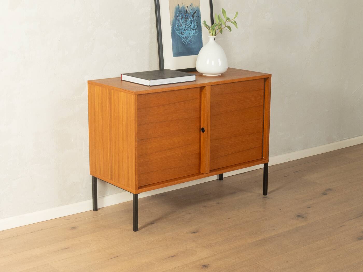 Sideboard by Günter Renkel for Rego Möbel (1960s)