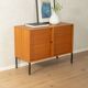 Sideboard by Günter Renkel for Rego Möbel (1960s)