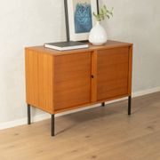 Sideboard by Günter Renkel for Rego Möbel (1960s)
