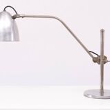 Lampe de bureau Christian Dell Bauhaus années 1930 Allemagne