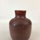 Ceramic vase Accolay vintage 60