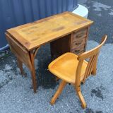 Office and its chair