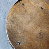 Set of 2 Mobilor chairs - 1950 - metal and wood