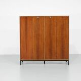 Cabinet by Jules Wabbes for Le Mobilier Universel, Belgium, 1960s.