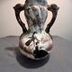 Handmade vase
