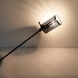 Italian Design Desk Office Lamp 1970s