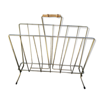 Magazine rack