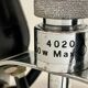 Lampe Faro Harvey Guzzini vintage