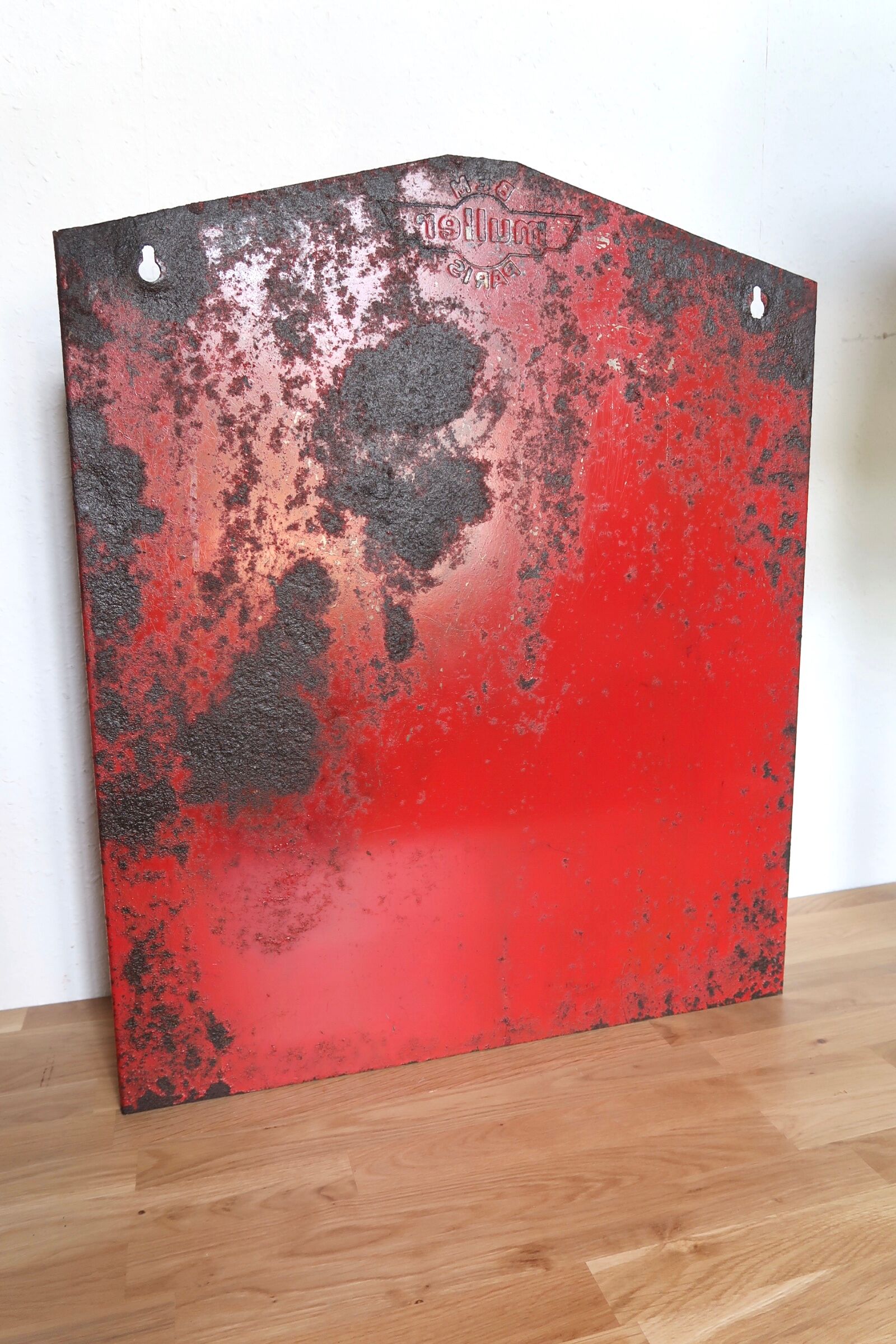 Furniture trade lockers metal garage