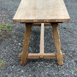 Table de ferme