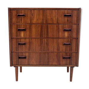 Commode, danemark, années 1960.