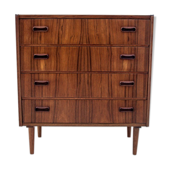 Chest of drawers, denmark, 1960s. renovated.