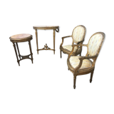 Salon Louis XVI