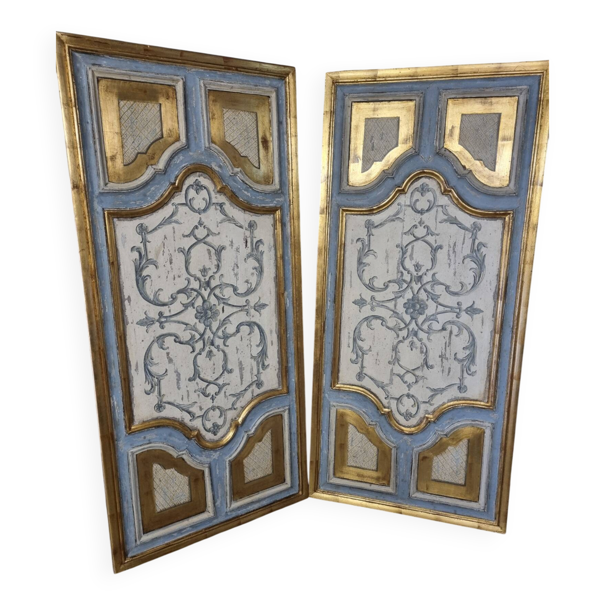 Panneaux décoratifs