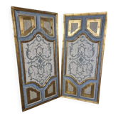 Panneaux décoratifs