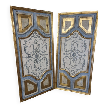 Panneaux décoratifs