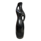 ceramic vase, anthropomorphic, 1950s-60s