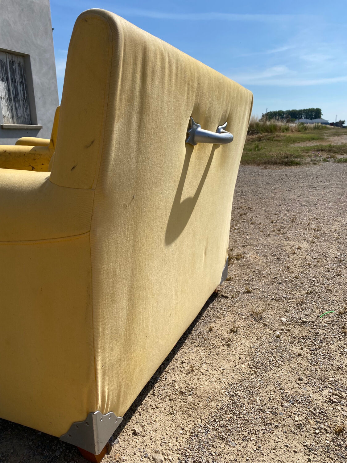 Salon Ligne Roset Castelbajac