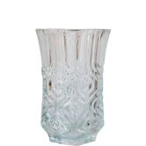 glass vase
