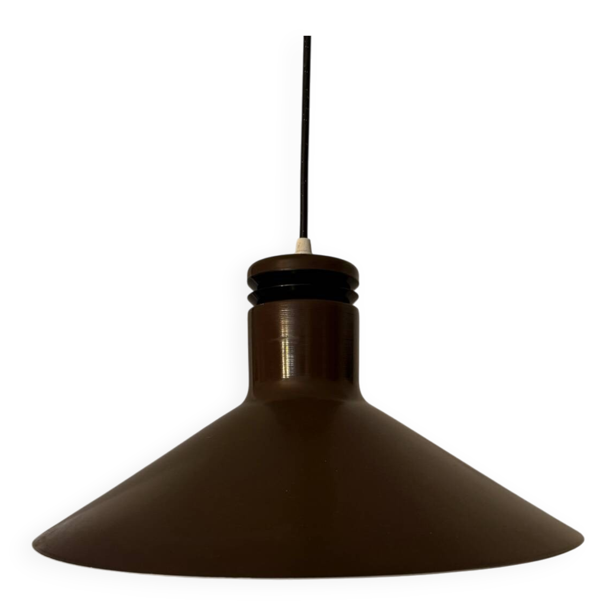 Chandelier from the 70s