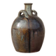 Old handled pot, antique pot, handled jar, interior decoration, collection, pottery