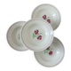 4 deep plates K&G Luneville model Rose-Mai 2106209