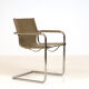 Fauteuil Matteo Grassi 1970