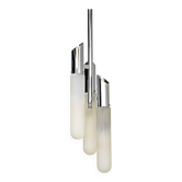 Suspension style Mazzega années 60