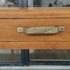 Bureau en bois