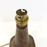 Scandinavian lamp by Michael Andersen – Bornholm, 1970s