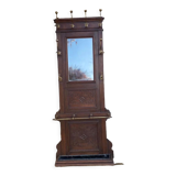 Coat rack 1900