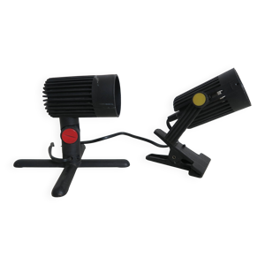 lampe a pince, Roger