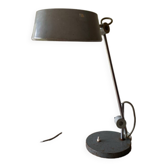 Jumo industrial lamp