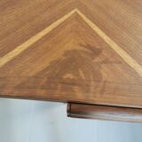 Table de salon transformable 1960