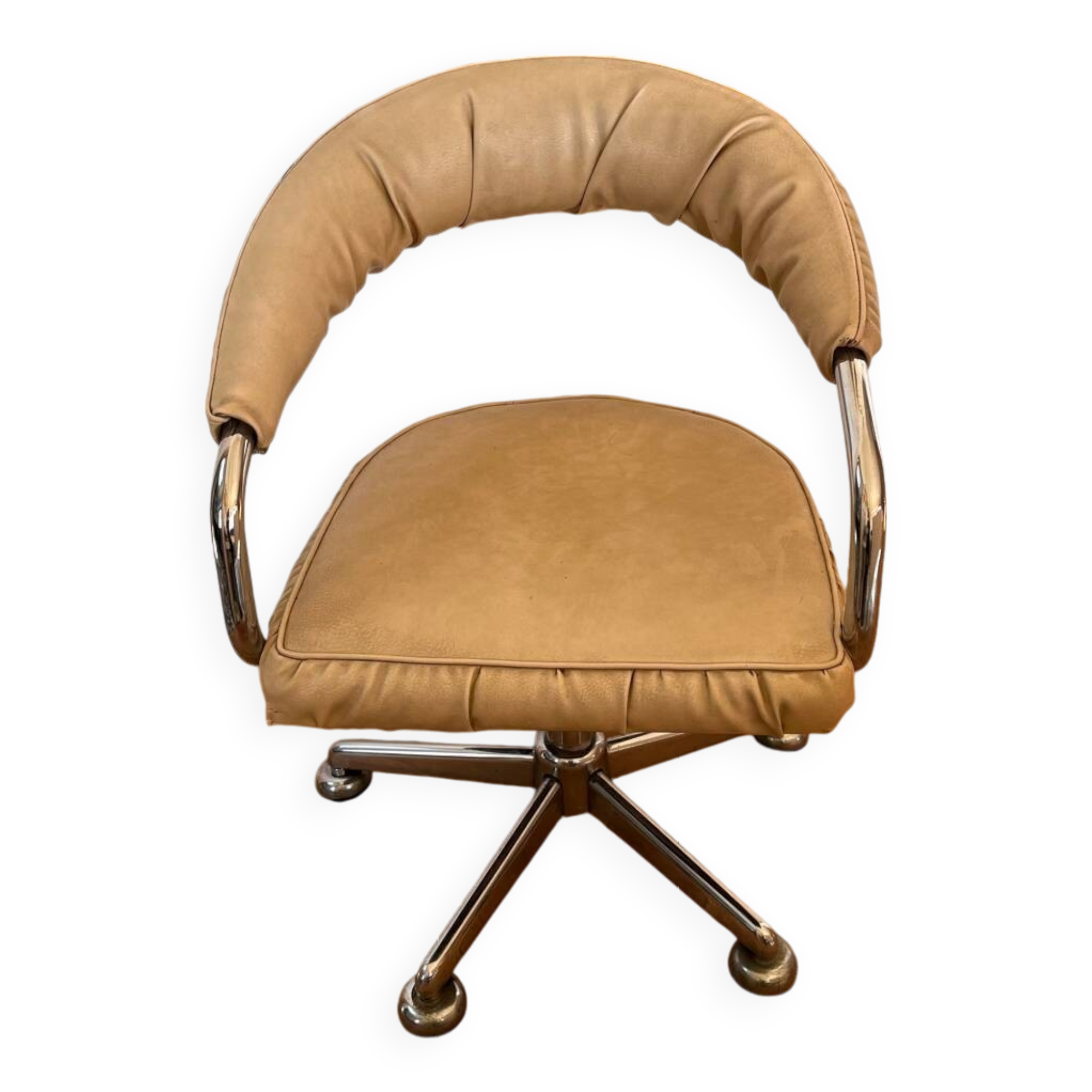 Vintage Bastel barber chair