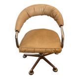 Vintage Bastel barber chair