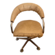 Fauteuil de coiffeur Bastel vintage