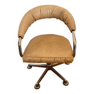 Vintage Bastel barber chair