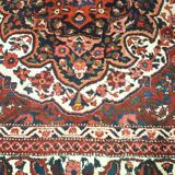 Carpet of iran najafabad 221x323cm